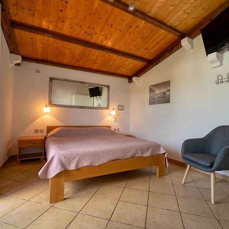 Apartmani Vesna Bibinje Luaran gambar