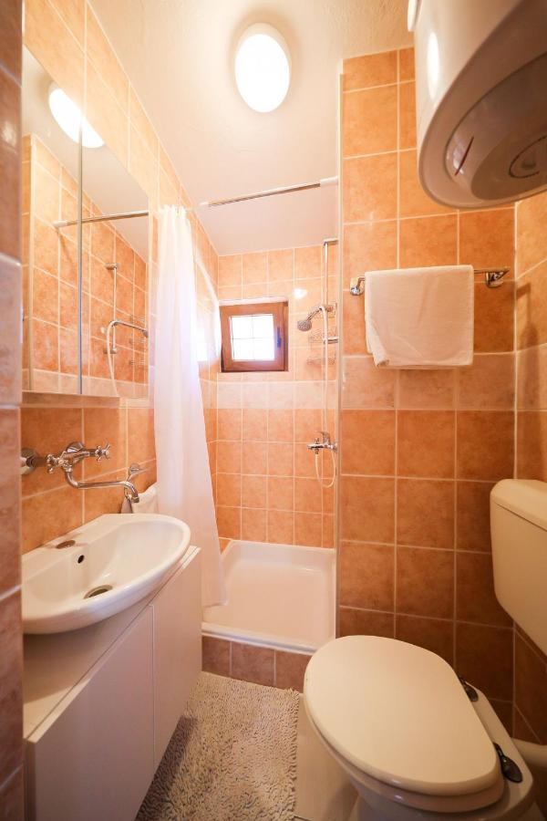 Apartmani Vesna Bibinje Luaran gambar