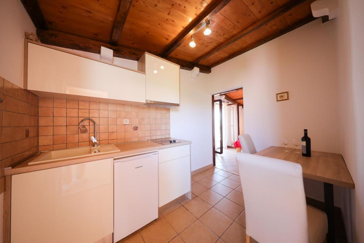 Apartmani Vesna Bibinje Luaran gambar