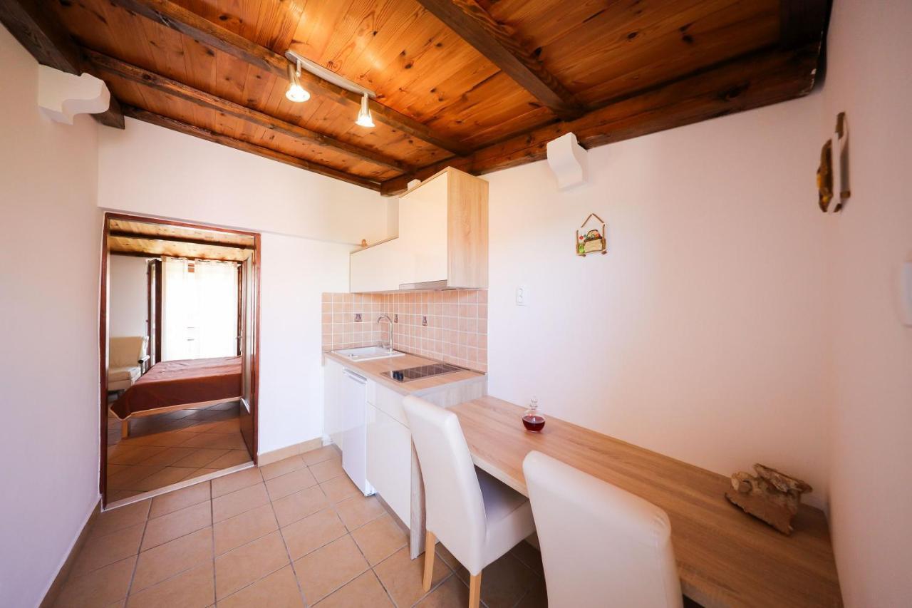 Apartmani Vesna Bibinje Luaran gambar