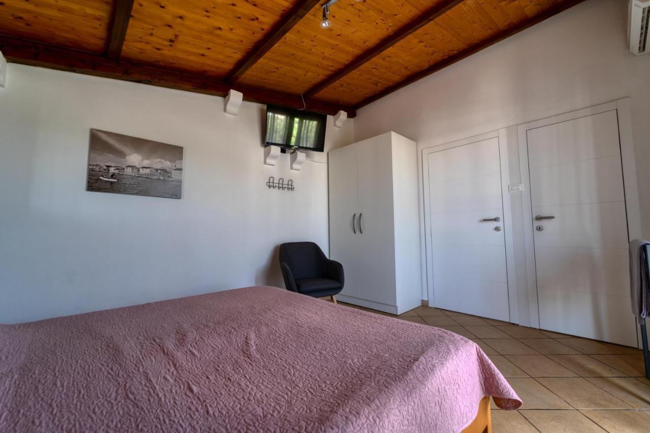 Apartmani Vesna Bibinje Luaran gambar