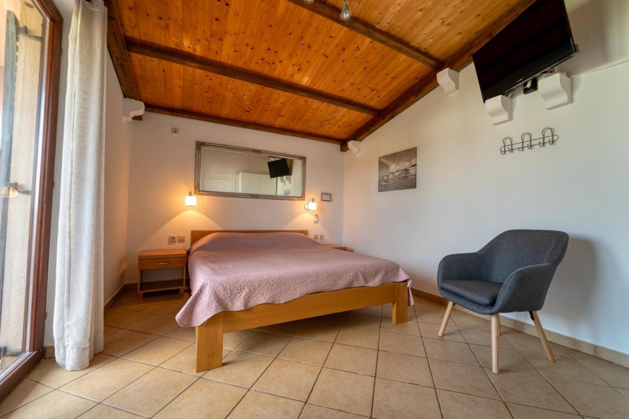Apartmani Vesna Bibinje Luaran gambar