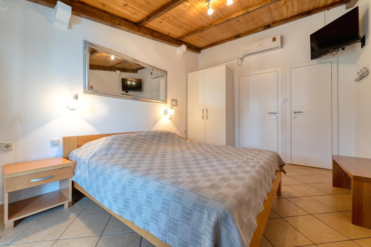Apartmani Vesna Bibinje Luaran gambar