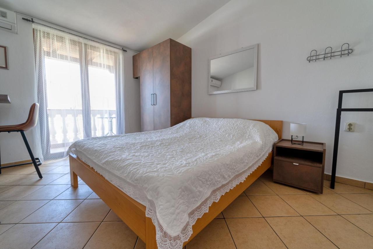 Apartmani Vesna Bibinje Luaran gambar