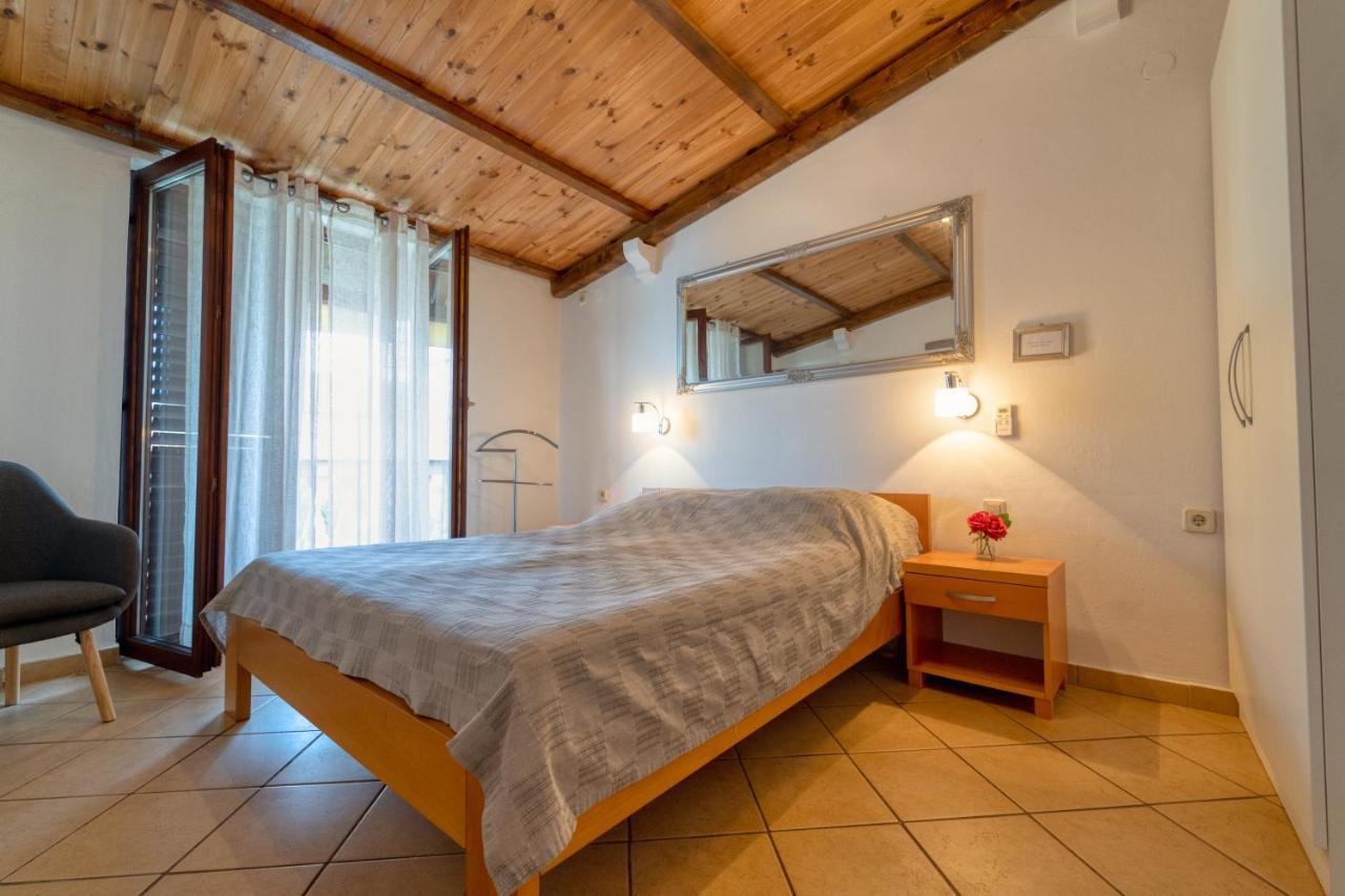Apartmani Vesna Bibinje Luaran gambar