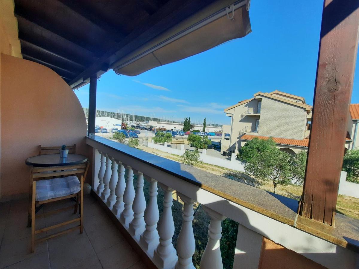 Apartmani Vesna Bibinje Luaran gambar